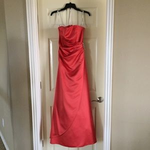 ❤️Red Evening Gown❤️